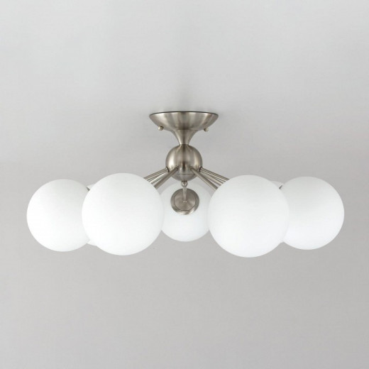 Люстра на штанге Citilux Томми CL102174