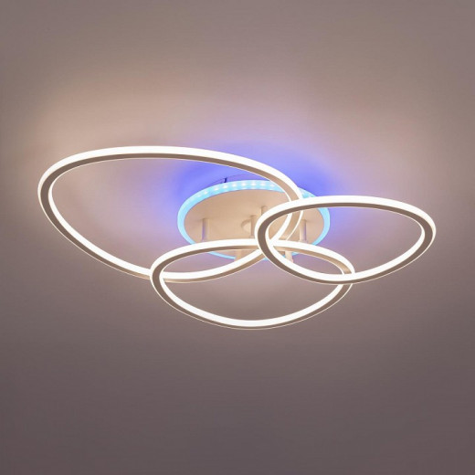 Потолочная люстра Citilux TRIO CL215B130