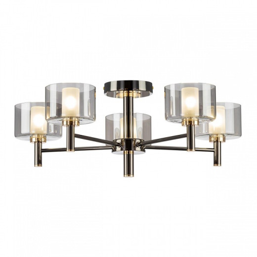 Люстра на штанге Citilux ELAN CL241151