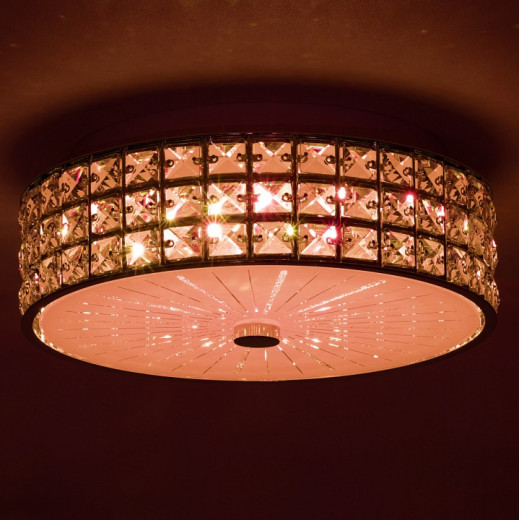 Накладной светильник Citilux Портал CL32413G1