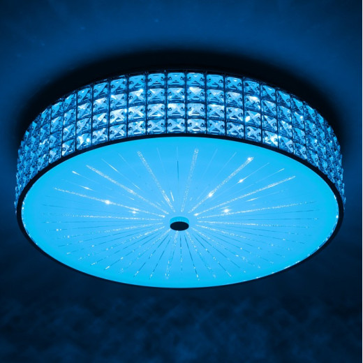 Накладной светильник Citilux Портал CL32418G1