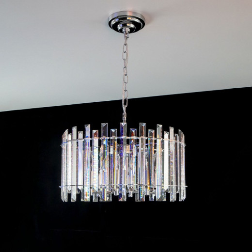 Подвесной светильник Citilux Ингвар CL334161