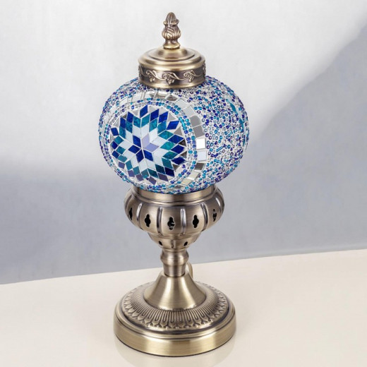 Настольная лампа декоративная Citilux Каир CL419816