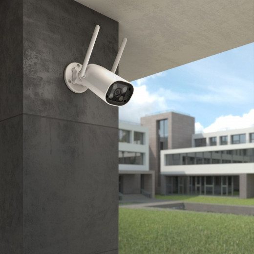 Видеокамера безопасности Elektrostandard WF 76500/01