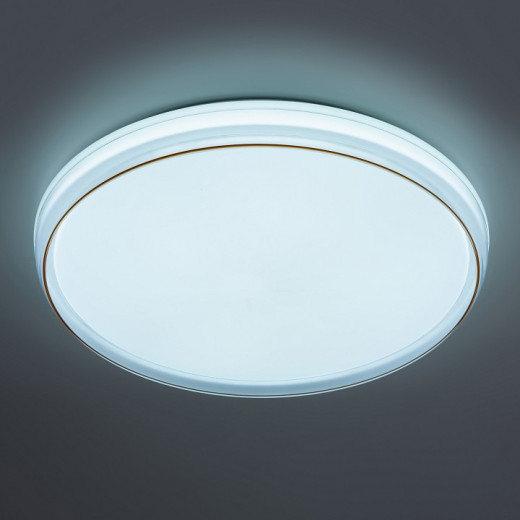 Накладной светильник Эра  SPB-6-80-RC Solar