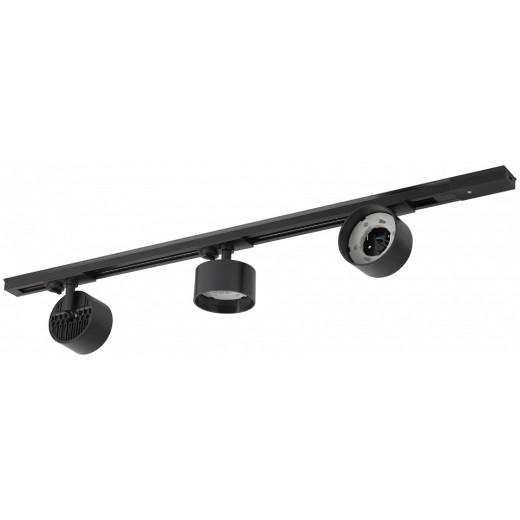 Комплект трековый Эра  TR71-SET3-GX53-BK