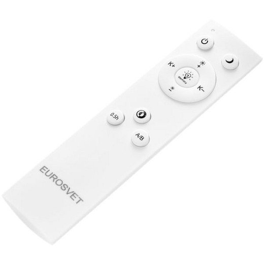 Накладной светильник Eurosvet Jeremy 90254/1 черный