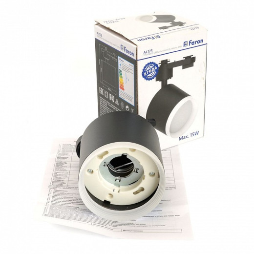 Светильник на штанге Feron AL173 48691