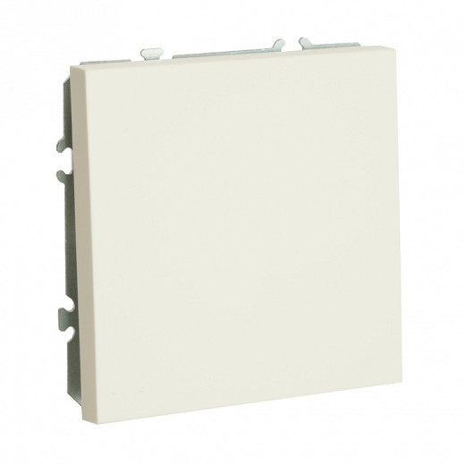 Выключатель одноклавишный без рамки Stekker RSW10-5110-01 49871