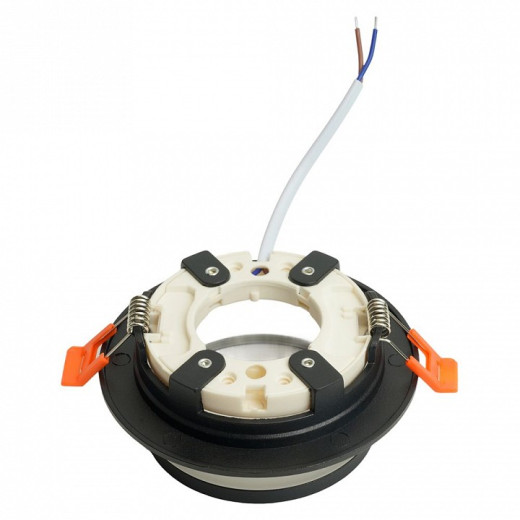 Встраиваемый светильник Feron DL500 51086