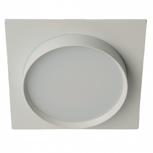 Встраиваемый светильник Feron DL506 51358