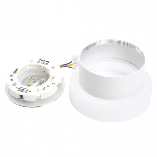 Накладной светильник Feron HL460 51682