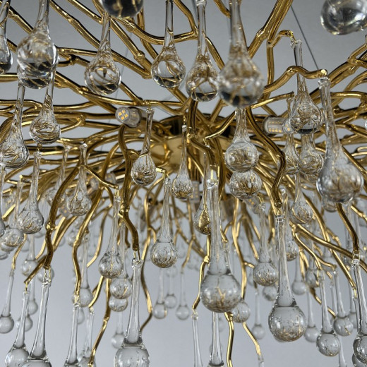 Подвесная люстра Imperiumloft MARIAN MARIAN01