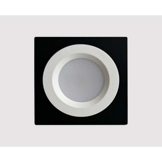 Встраиваемый светильник Italline IT08-8018 IT08-8018 white 3000K