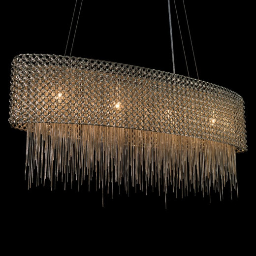 Подвесной светильник Loft it Opera 10406/850L