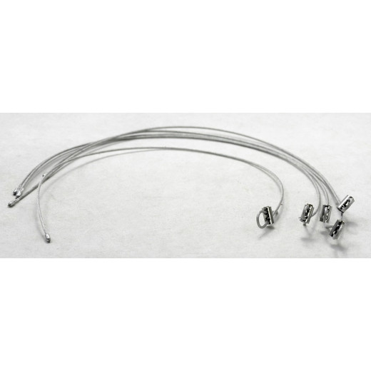 Подвесная люстра LGO Arivaca LSP-8104