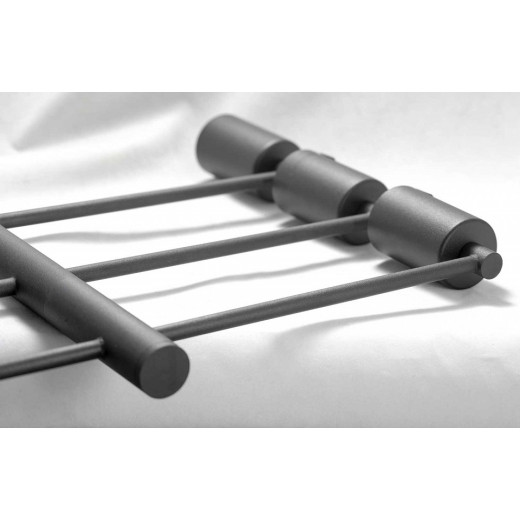 Подвесная люстра Lussole Huron LSP-8156