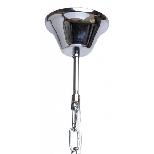 Подвесная люстра MW-Light Фелиция 347017405