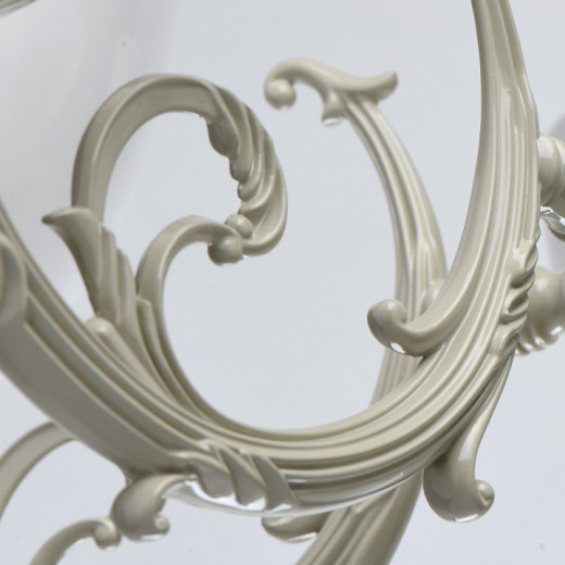 Подвесная люстра MW-Light Ариадна 9 450013005