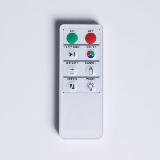 Настольная лампа декоративная DeMarkt Арлон 812030701