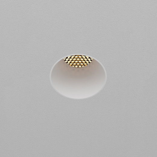 Встраиваемый светильник Maytoni Dip DL120-10W-2.7K-TRS-W