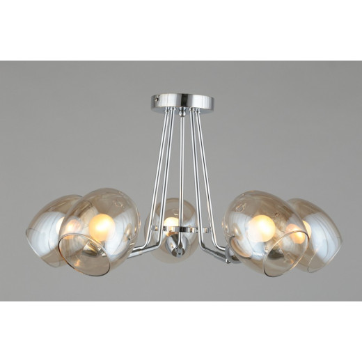 Потолочная люстра Omnilux Tesero OML-27307-05