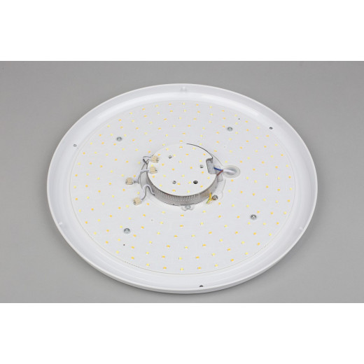 Накладной светильник Omnilux Berkeley OML-43007-40