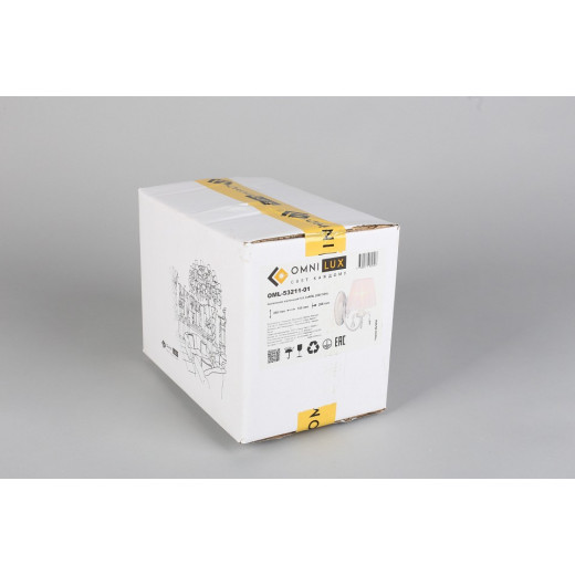 Бра Omnilux Bantine OML-53211-01