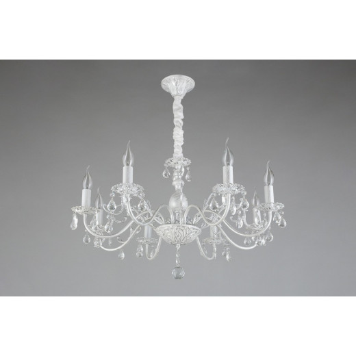 Подвесная люстра Omnilux Bantine OML-53213-08