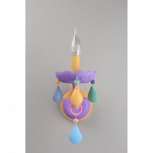 Бра Omnilux Cavaglia OML-65801-01