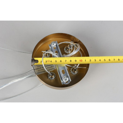 Подвесной светильник Omnilux Portofino OML-67203-08