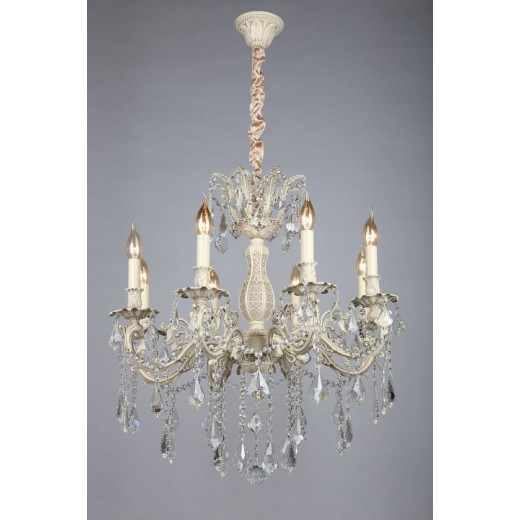 Подвесная люстра Omnilux Taranto OML-74403-08