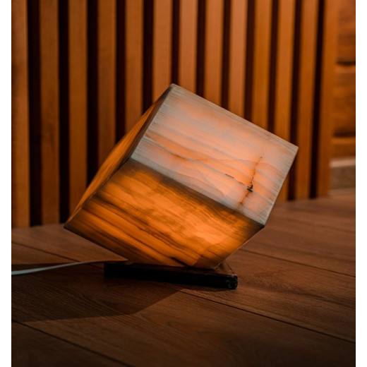 Настольная лампа декоративная PST Николь 11