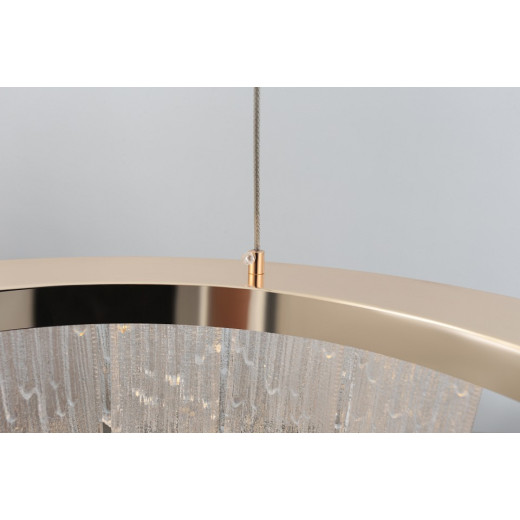 Подвесной светильник Rivoli Diane Б0061976