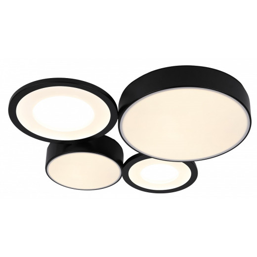 Потолочная люстра Rivoli Aliona Б0066451