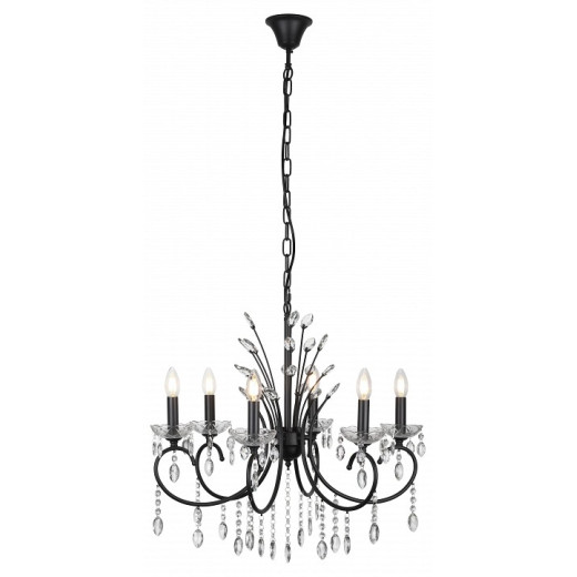 Подвесная люстра Rivoli Anamaria Б0066477