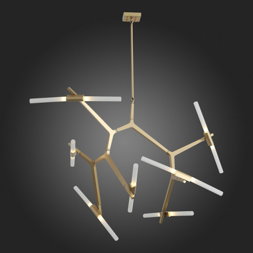 Люстра на штанге ST-Luce Laconicita SL947.202.14