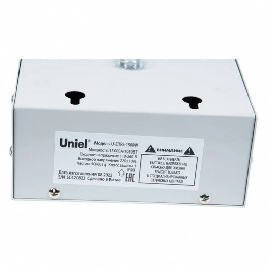 Стабилизатор Uniel  UL-00010578