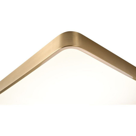 Накладной светильник Zortes Monna ZRS.1209.09