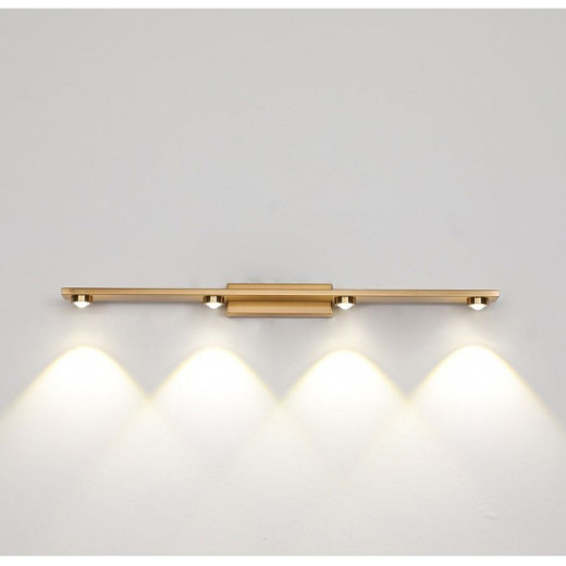 Накладной светильник Zortes Scoup ZRS.1823.04