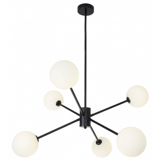 Люстра на штанге Zortes Ragy ZRS.1883.6