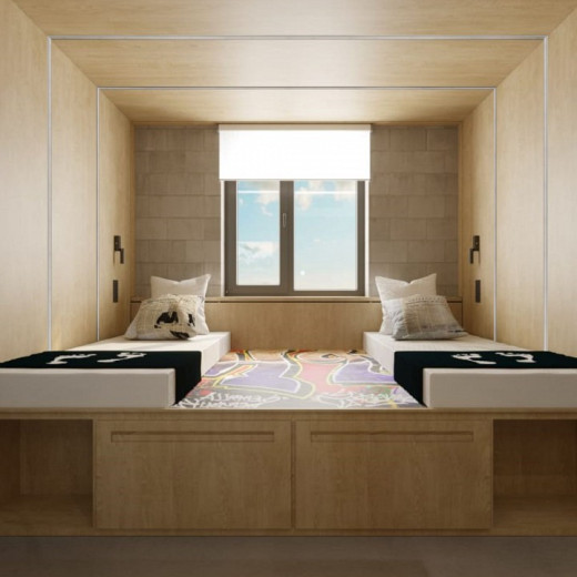 Короб встраиваемый Apeyron Electrics  08-02