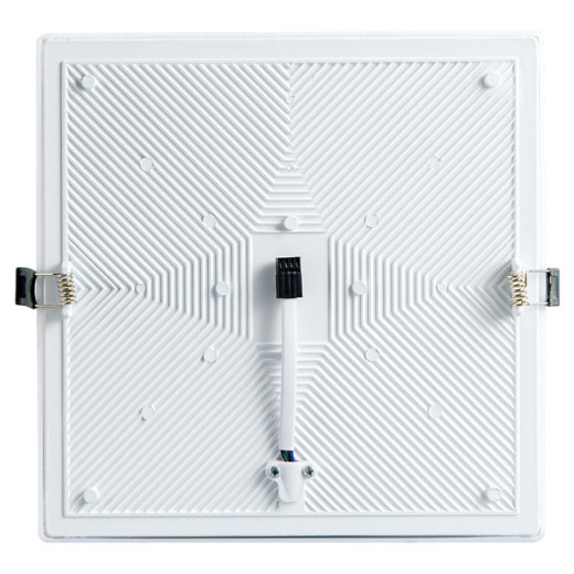 Встраиваемый светильник Ambrella Light DCR DCR335