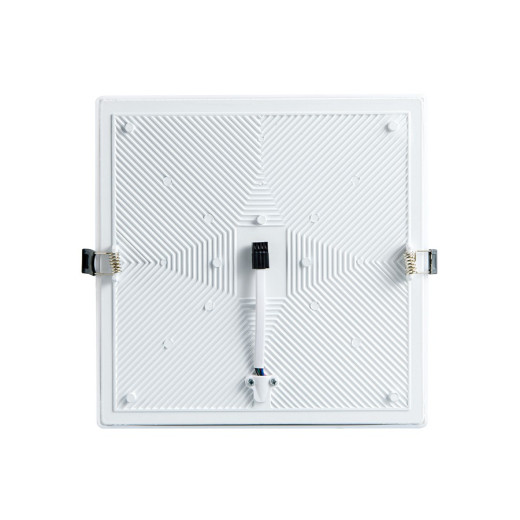 Встраиваемый светильник Ambrella Light DCR DCR337