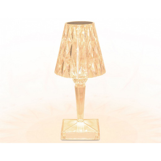 Настольная лампа декоративная Ambrella Light DE DE8057