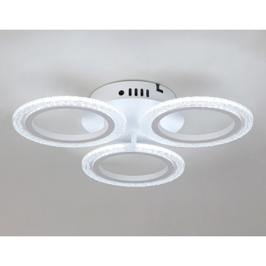 Потолочная люстра Ambrella Light FA FA4050