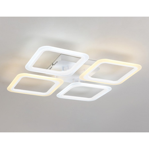 Потолочная люстра Ambrella Light FA FA4375