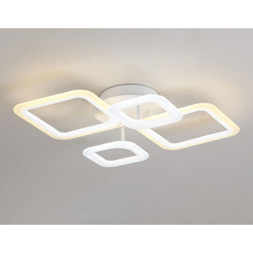 Потолочная люстра Ambrella Light FA FA4382