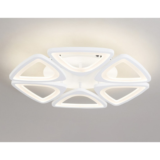 Потолочная люстра Ambrella Light FA FA4494