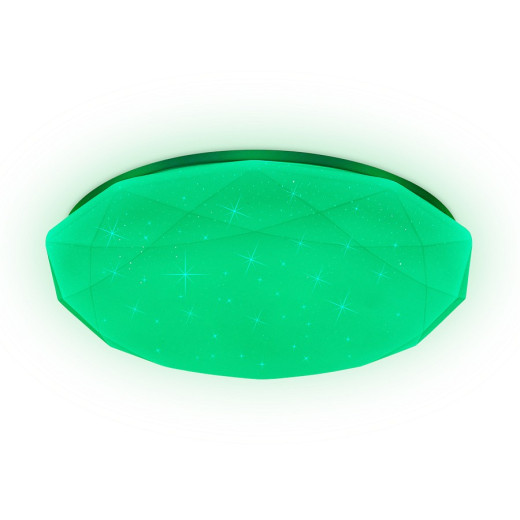 Накладной светильник Ambrella Light FF FF417